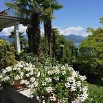 Vignolo Апартаменты Стреза