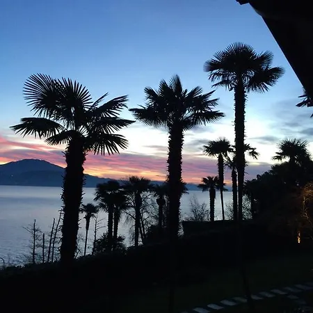 Appartement Vignolo *