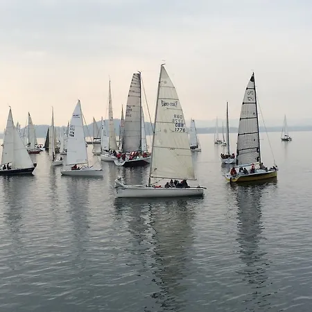 Appartement Vignolo *