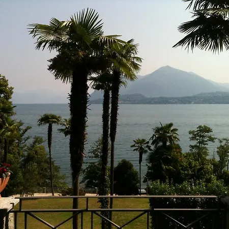 Appartement Vignolo *