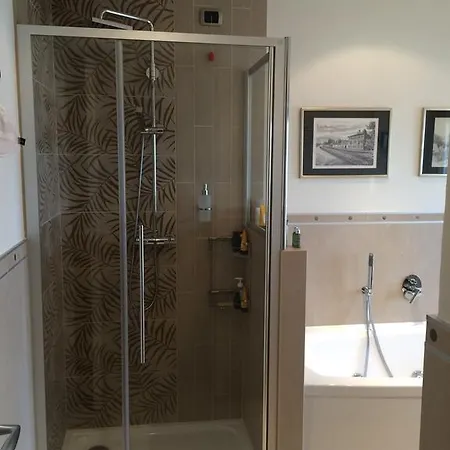 Vignolo Appartement *