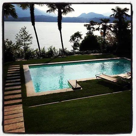 Vignolo Appartement *