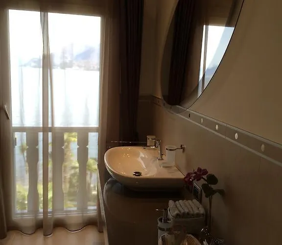 Daire Vignolo Stresa