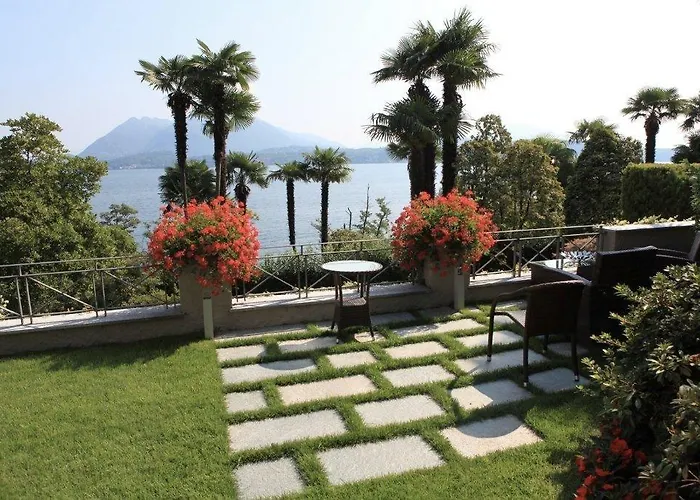 Vignolo * ستريزا