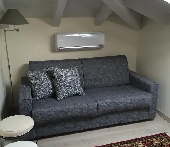 Vignolo شقة ستريزا