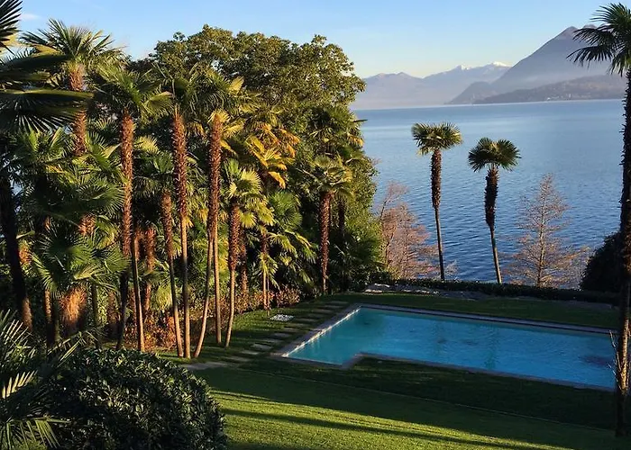 Vignolo * ستريزا