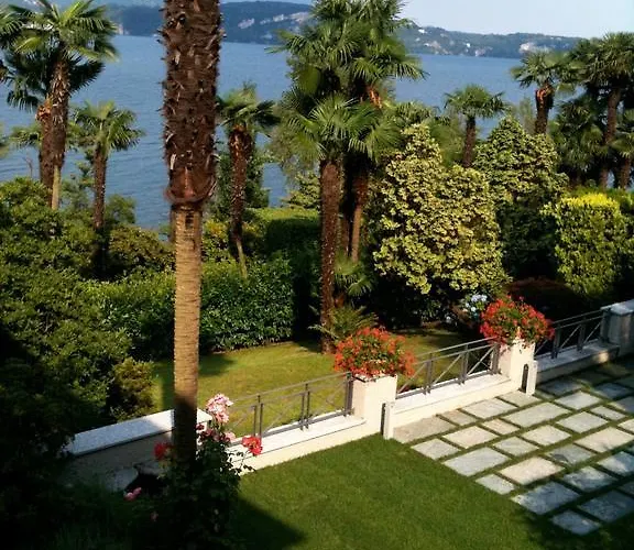 Vignolo Daire Stresa