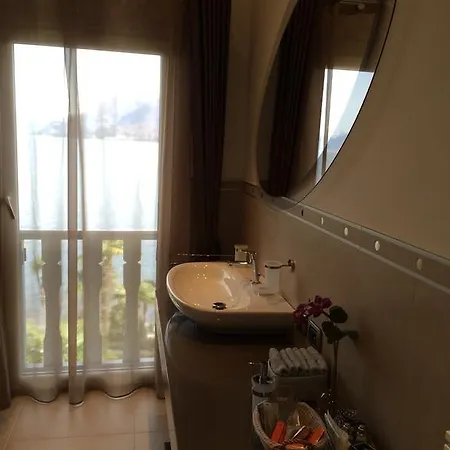 Apartmán Vignolo Stresa
