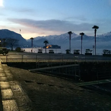 Vignolo Apartmán
