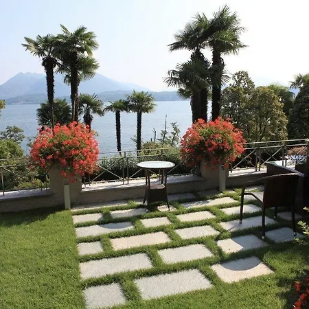 Vignolo * Stresa