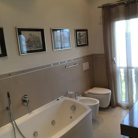 Apartmán Vignolo *