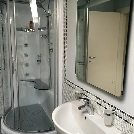 Vignolo Appartement