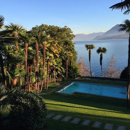 Vignolo * Stresa
