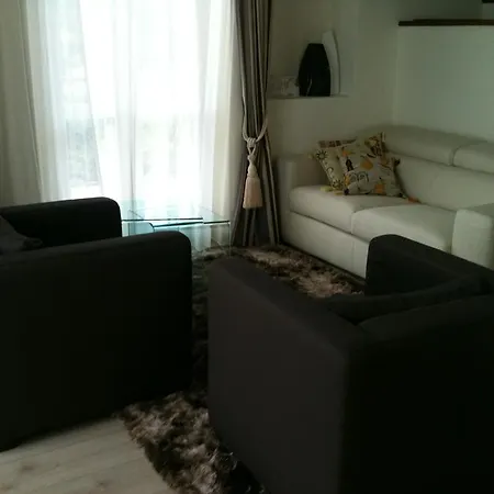 Vignolo Apartmán *