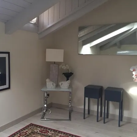 Vignolo Appartement
