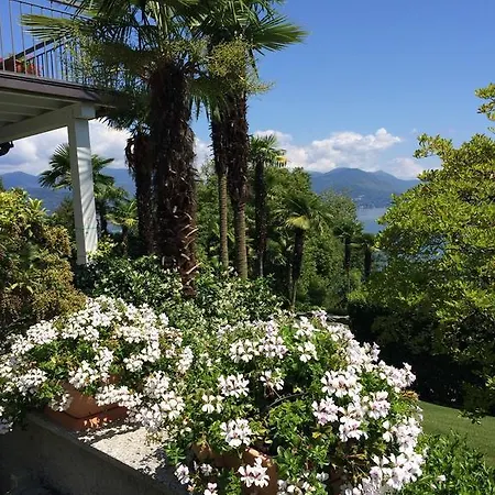 Vignolo Apartmán Stresa