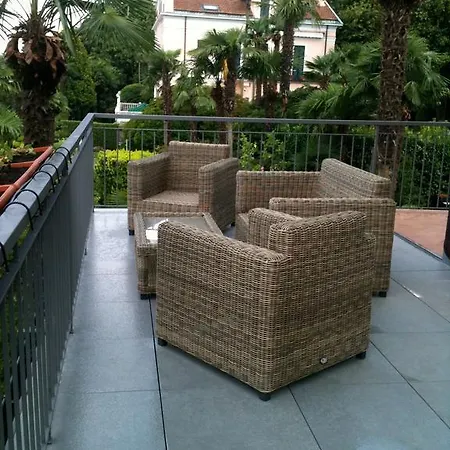 Vignolo Appartement