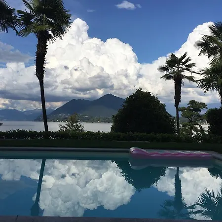 Vignolo Appartement