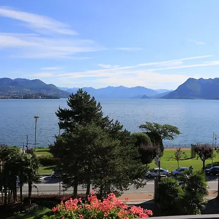 Apartmán Vignolo