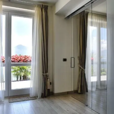 Vignolo Appartement